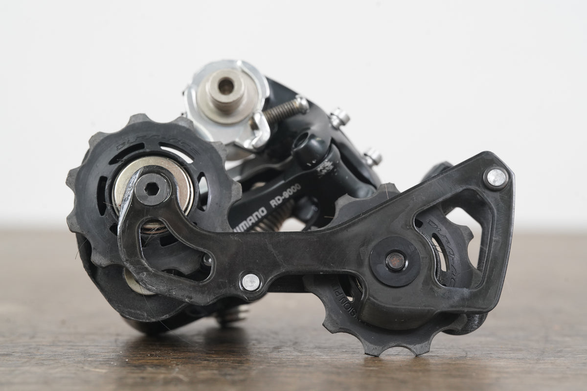 Shimano Dura-Ace 9000 11 Speed Mechanical Rim Brake Road Groupset 9000