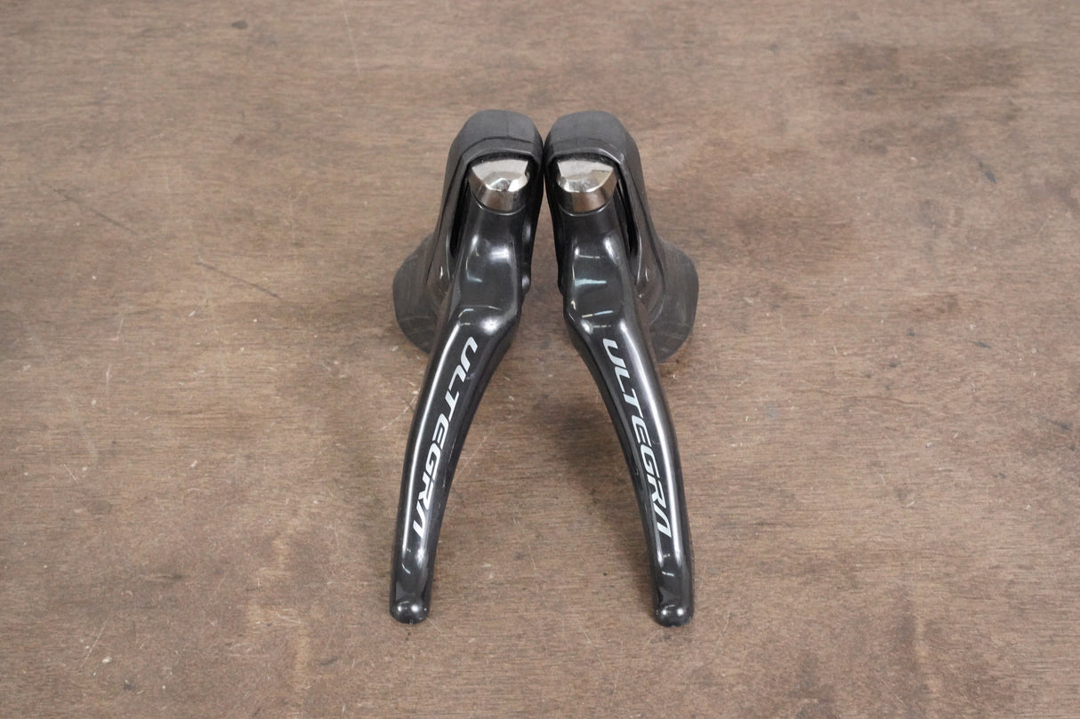 Shimano Ultegra R8000 11 Speed Mechanical Rim Brake Road Groupset 8000