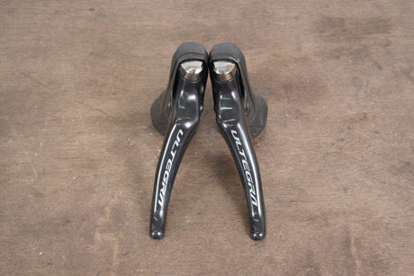 Shimano Ultegra R8000 11 Speed Mechanical Rim Brake Road Groupset 8000