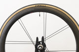 Rolf Prima Ares4 Carbon Tubeless Rim Brake Wheelset Shimano/SRAM 11 Speed