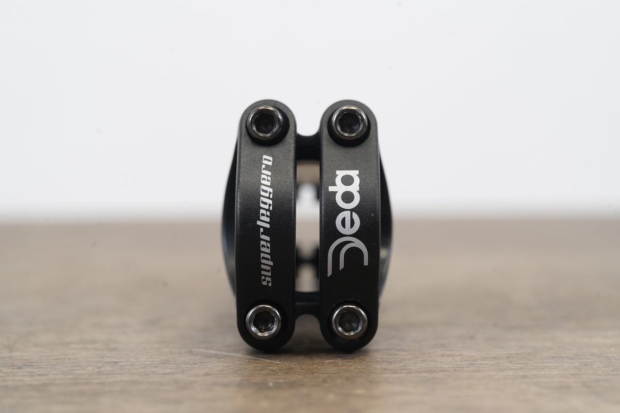 Deda Elementi Superleggero 110mm ±8 Degree Alloy Road Stem 114g 1 1/8" 31.8mm
