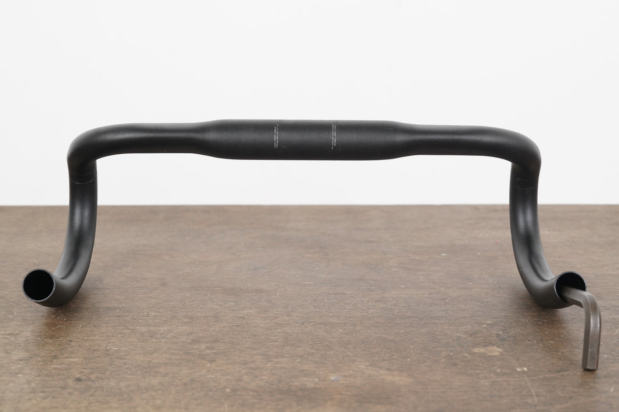 38cm Specialized Shallow Bend Alloy Compact Road Handlebar 31.8mm