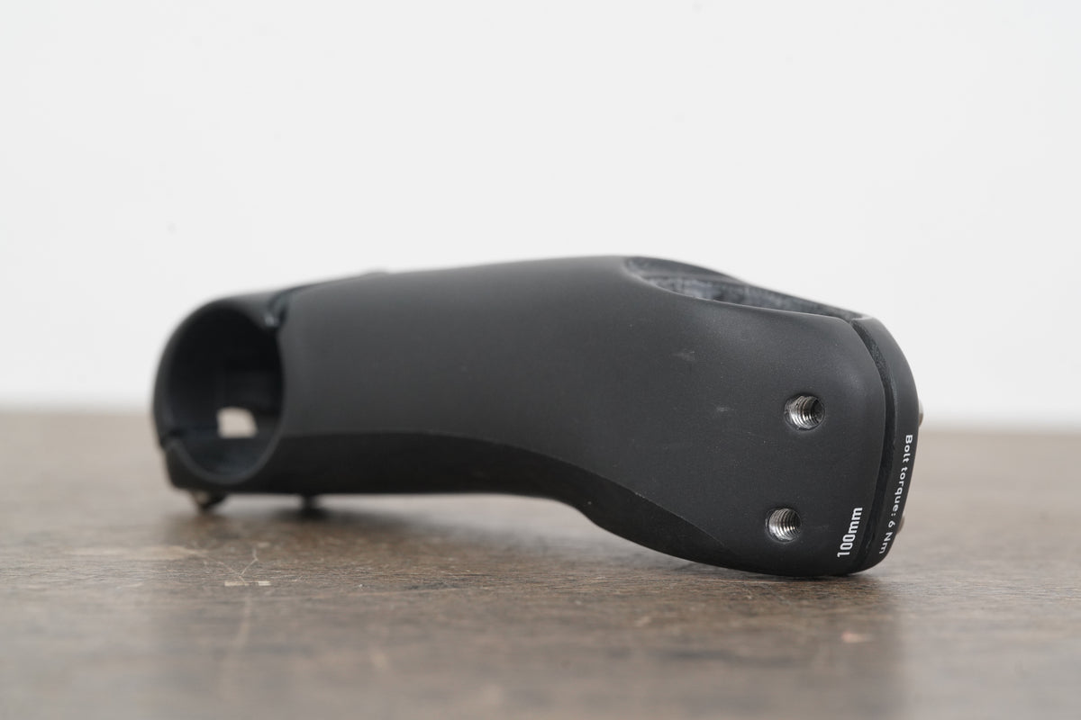 ENVE SES 100mm -12 -7 Degree Carbon Aero Road Stem 141g
