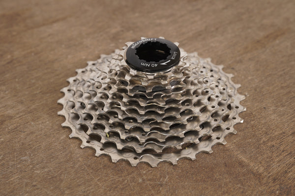 11-32T MicroSHIFT Centos CS-G110 11 Speed Road Cassette 298g