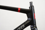 L (Large) Argon 18 Gallium Carbon Aero Rim Brake Road Frameset
