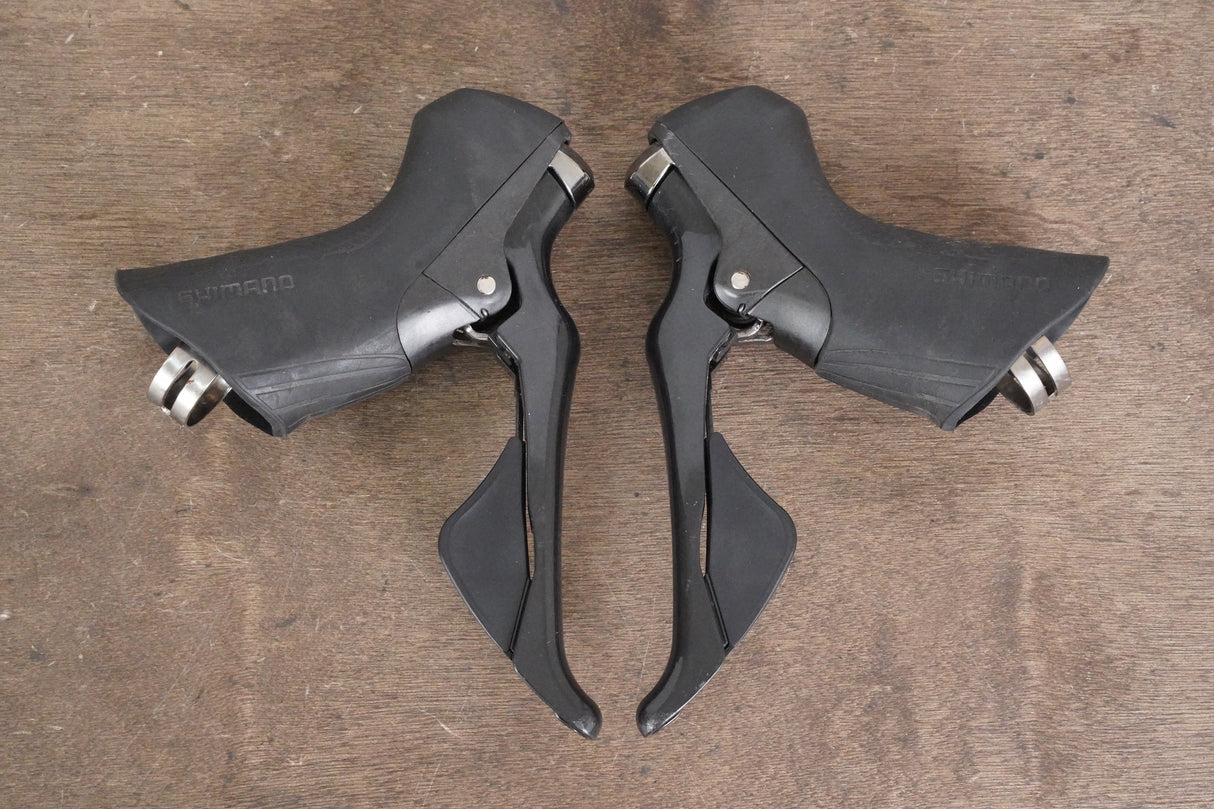 Shimano Ultegra R8000 11 Speed Mechanical Rim Brake Road Groupset 8000