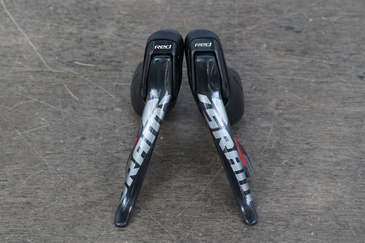 SRAM Red 22 WiFli 11 Speed Mechanical Rim Brake Groupset