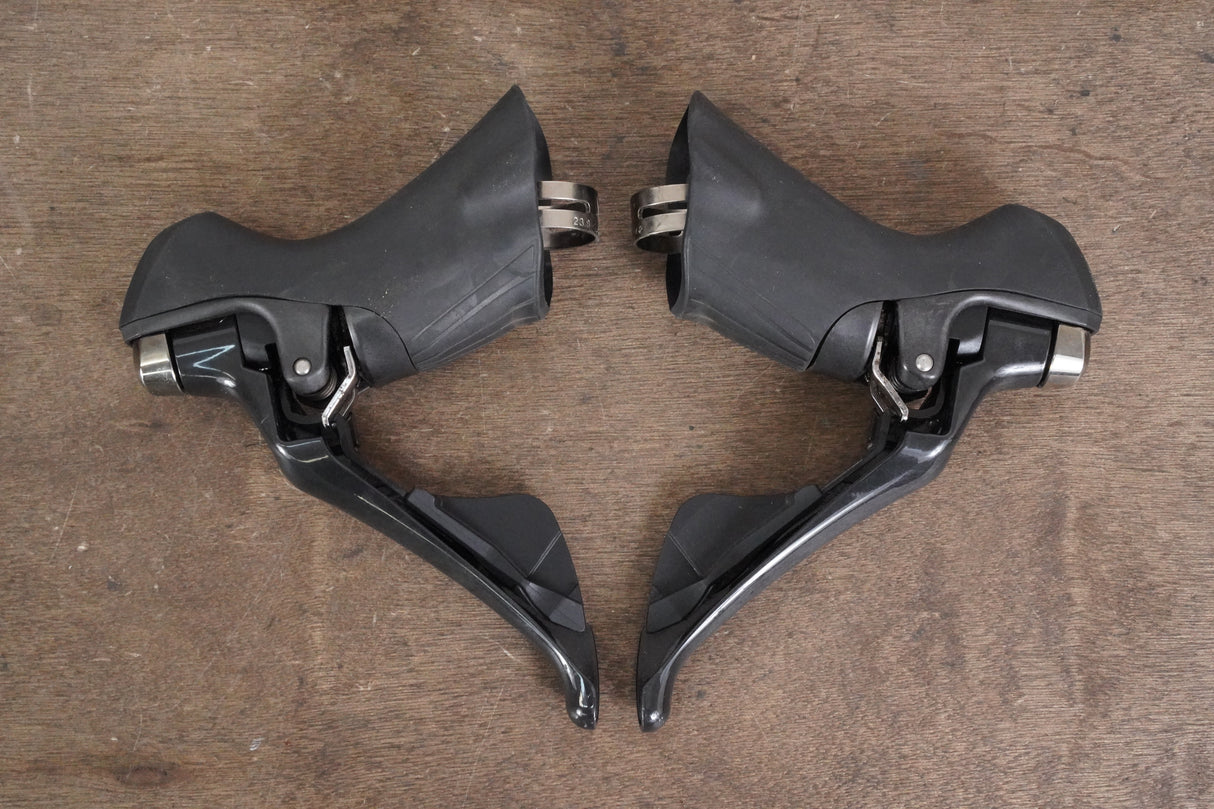 Shimano Ultegra R8000 11 Speed Mechanical Rim Brake Road Groupset 8000