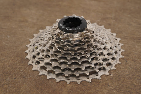 11-32T MicroSHIFT Centos CS-G110 11 Speed Road Cassette 298g