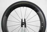 Roval CL 64 Rapide Carbon Clincher Rim Brake Wheelset Shimano/SRAM 11 Speed CL64