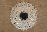 11-32T MicroSHIFT Centos CS-G110 11 Speed Road Cassette 298g