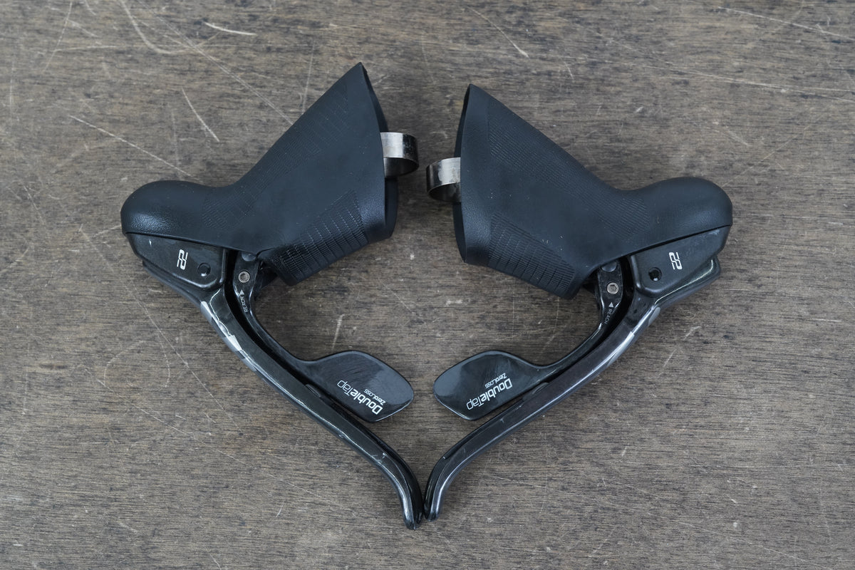 SRAM Red 22 WiFli 11 Speed Mechanical Rim Brake Groupset