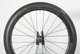 Roval CLX 50 Carbon Tubeless Clincher Disc Brake Wheelset SRAM/Shimano 11 Speed