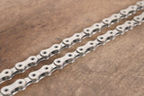 110L SRAM RED22 11 Speed Road Chain >75% Life Remaining 110 Links