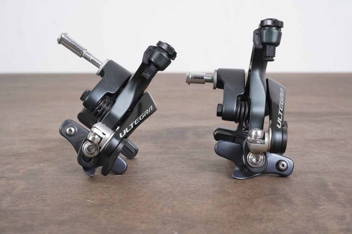 Shimano Ultegra R8000 11 Speed Mechanical Rim Brake Road Groupset 8000