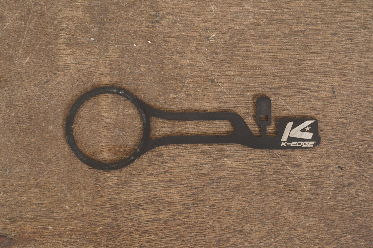 K-EDGE Di2 Junction Box Holder Mount