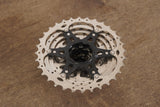 11-32T MicroSHIFT Centos CS-G110 11 Speed Road Cassette 298g