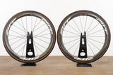 Zipp 303 Firecrest Cognition Carbon Clincher Rim Brake Wheelset 11 Speed