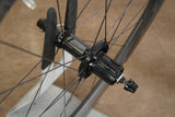 Roval CLX 60 Carbon Clincher Rim Brake Wheelset Shimano/SRAM 11 Speed CLX60