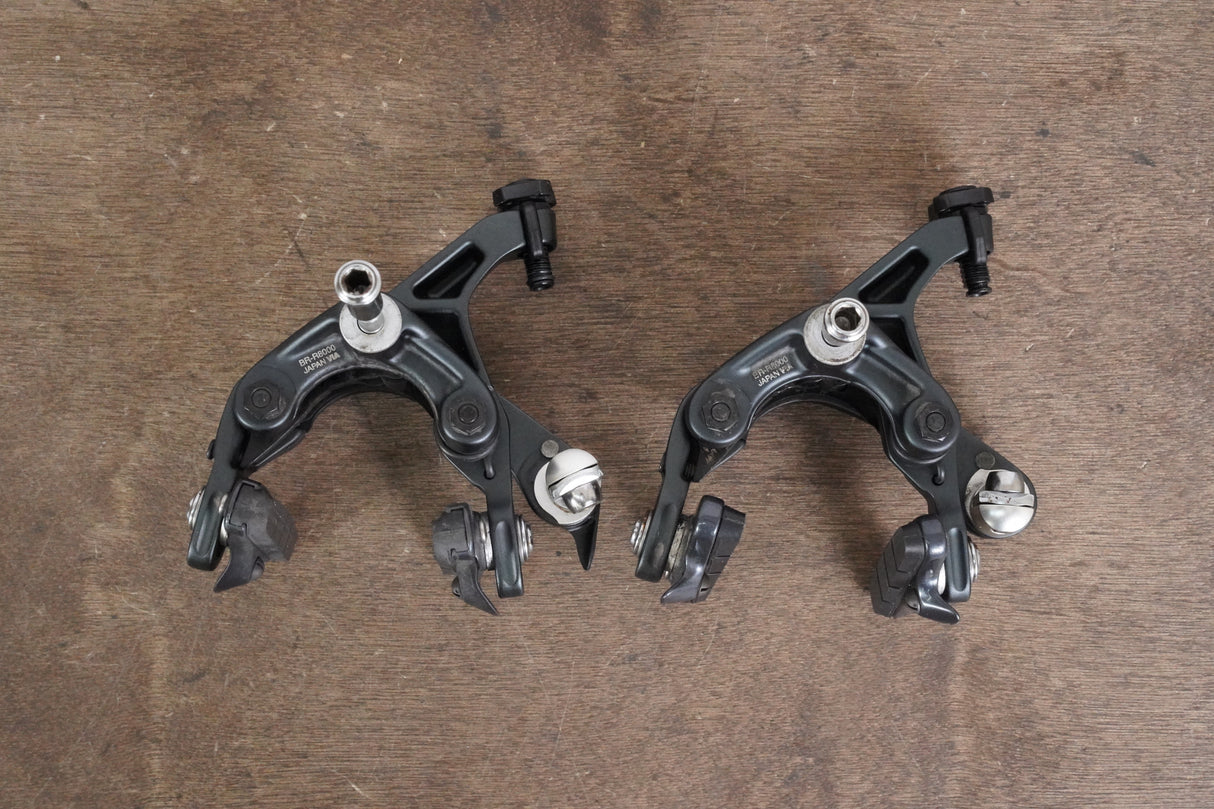 Shimano Ultegra R8000 11 Speed Mechanical Rim Brake Road Groupset 8000