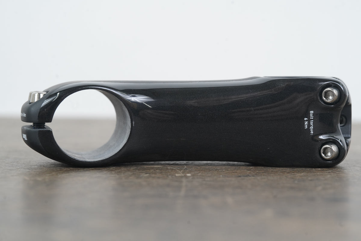 ENVE SES 100mm -12 -7 Degree Carbon Aero Road Stem 141g
