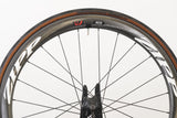 Zipp 303 Firecrest Cognition Carbon Clincher Rim Brake Wheelset 11 Speed