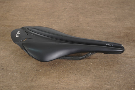 126mm (Regular) Fizik Arione R1 Versus Carbon Rail Road Saddle 166g
