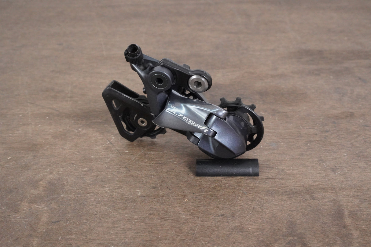 Shimano Ultegra R8000 11 Speed Mechanical Rim Brake Road Groupset 8000