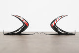(2) Time Matrix Carbon Water Bottle Cages 34g