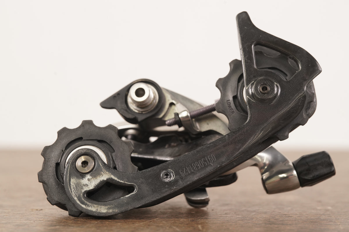 SRAM Red 22 WiFli 11 Speed Mechanical Rim Brake Groupset