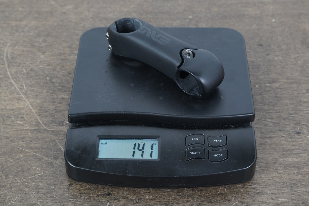 ENVE SES 100mm -12 -7 Degree Carbon Aero Road Stem 141g