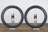 Roval CLX 60 Carbon Clincher Rim Brake Wheelset Shimano/SRAM 11 Speed CLX60