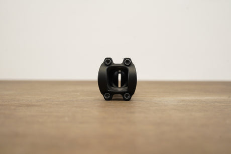 Dimension 110mm ±6 Degree Alloy Road Stem 144g 1 1/8" 31.8mm