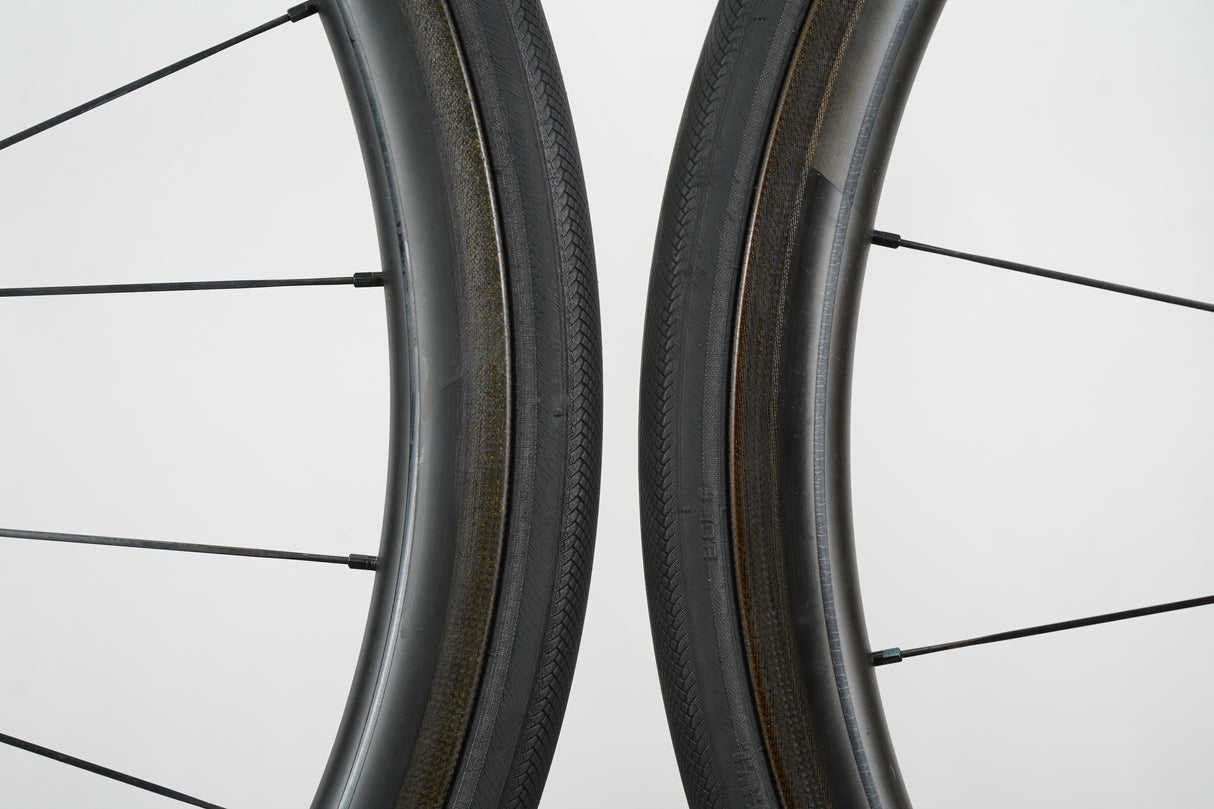 Roval CLX 32 Carbon Clincher Rim Brake Wheelset Shimano/SRAM 11 Speed