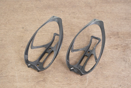 (2) Specialized Rib Cage II Water Bottle Cages 65g