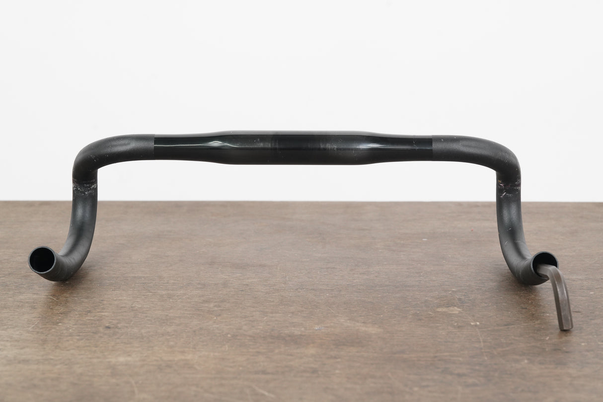 42cm FSA Omega Alloy Compact Road Handlebar 31.8mm