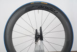 Roval CLX 60 Carbon Clincher Rim Brake Wheelset Shimano/SRAM 11 Speed CLX60