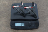 (2) Time Matrix Carbon Water Bottle Cages 34g