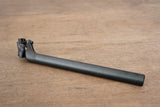 Cannondale HG 27 KNOT 15mm Setback Carbon Alloy Seatpost 257g