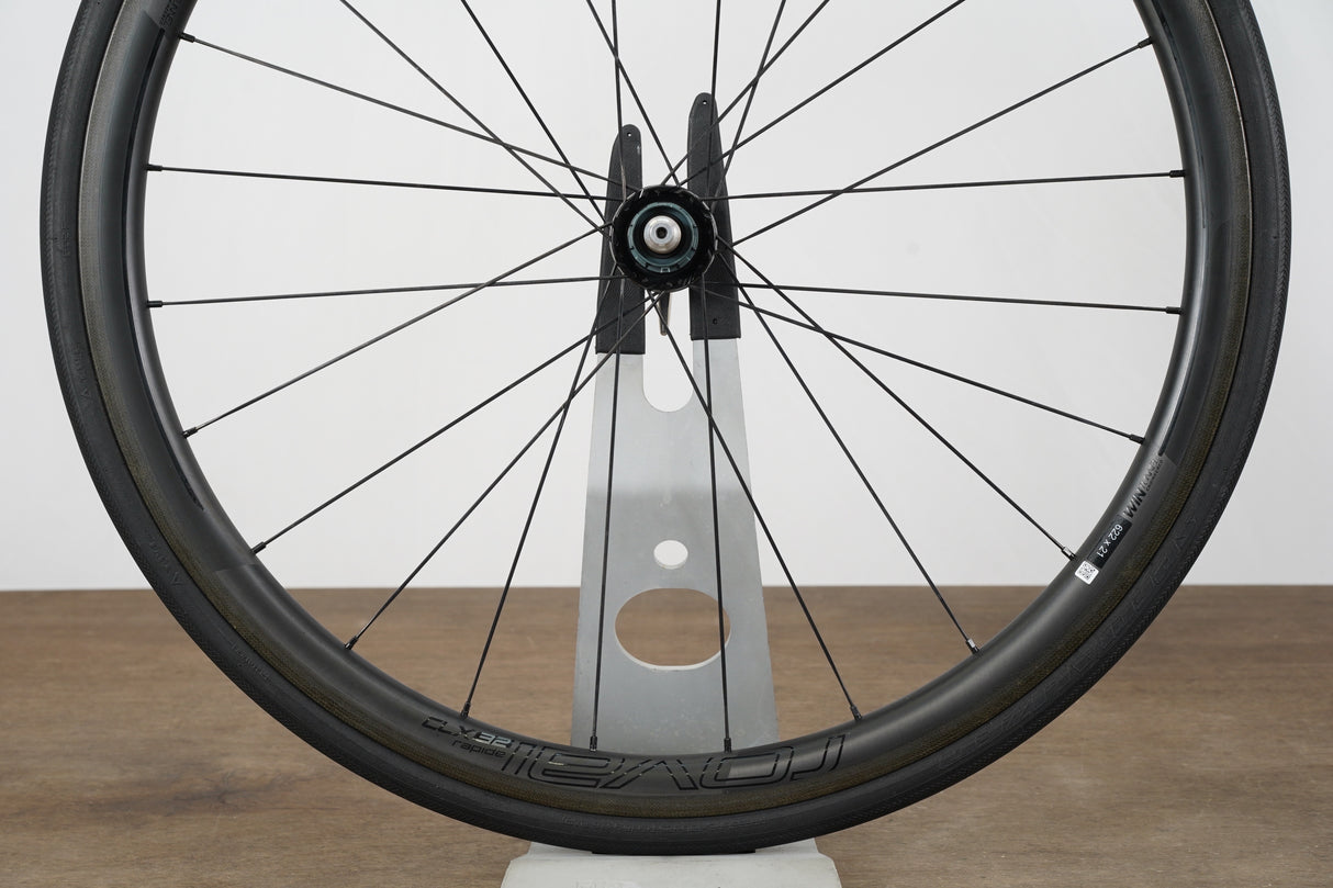 Roval CLX 32 Carbon Clincher Rim Brake Wheelset Shimano/SRAM 11 Speed