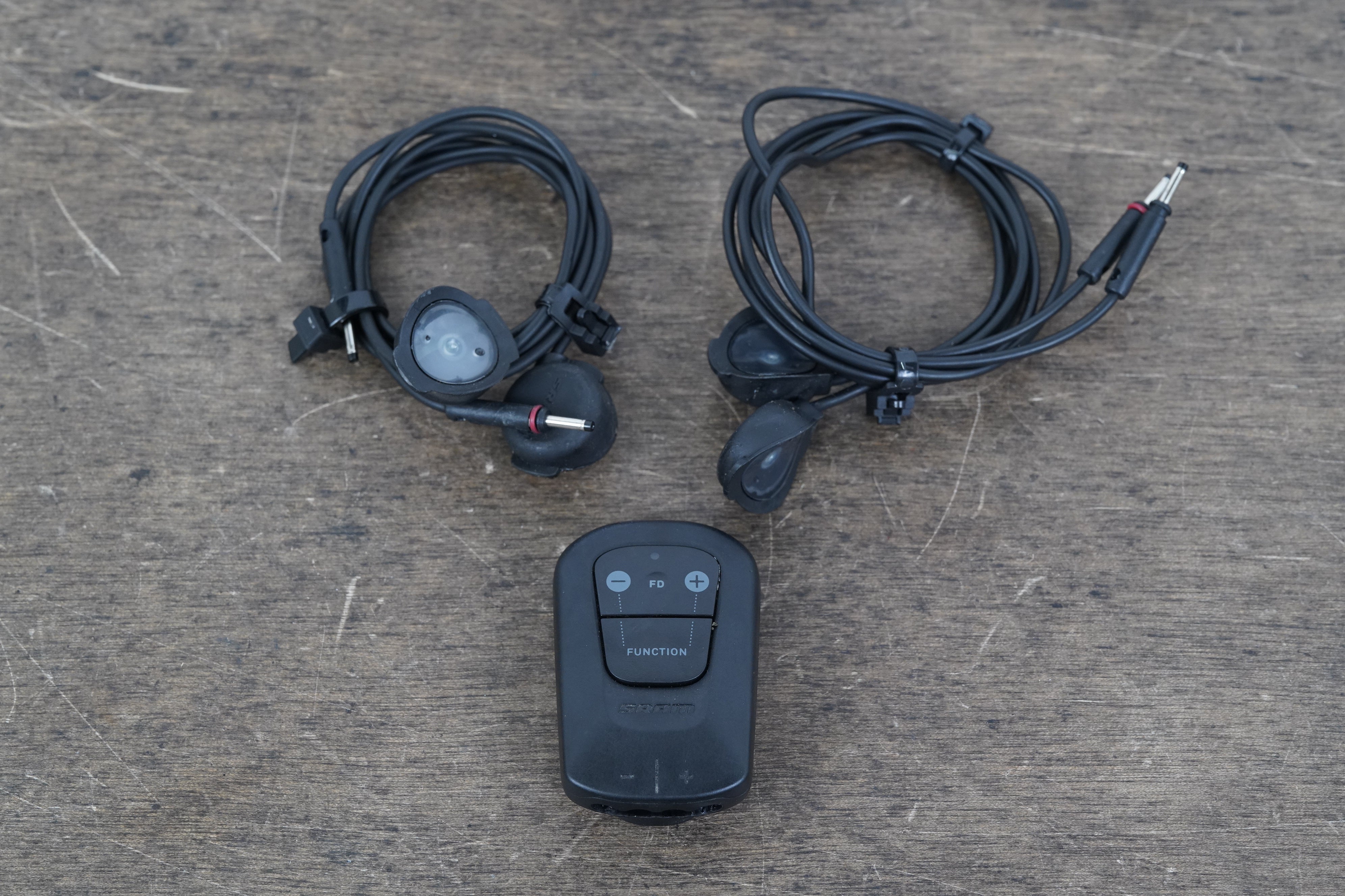 SRAM Red eTap A1 11 Speed Wireless Electronic BlipBox TT Triathlon