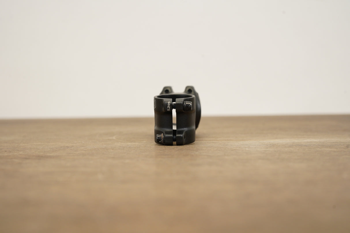 Dimension 110mm ±6 Degree Alloy Road Stem 144g 1 1/8" 31.8mm