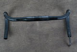 42cm FSA Omega Alloy Compact Road Handlebar 31.8mm
