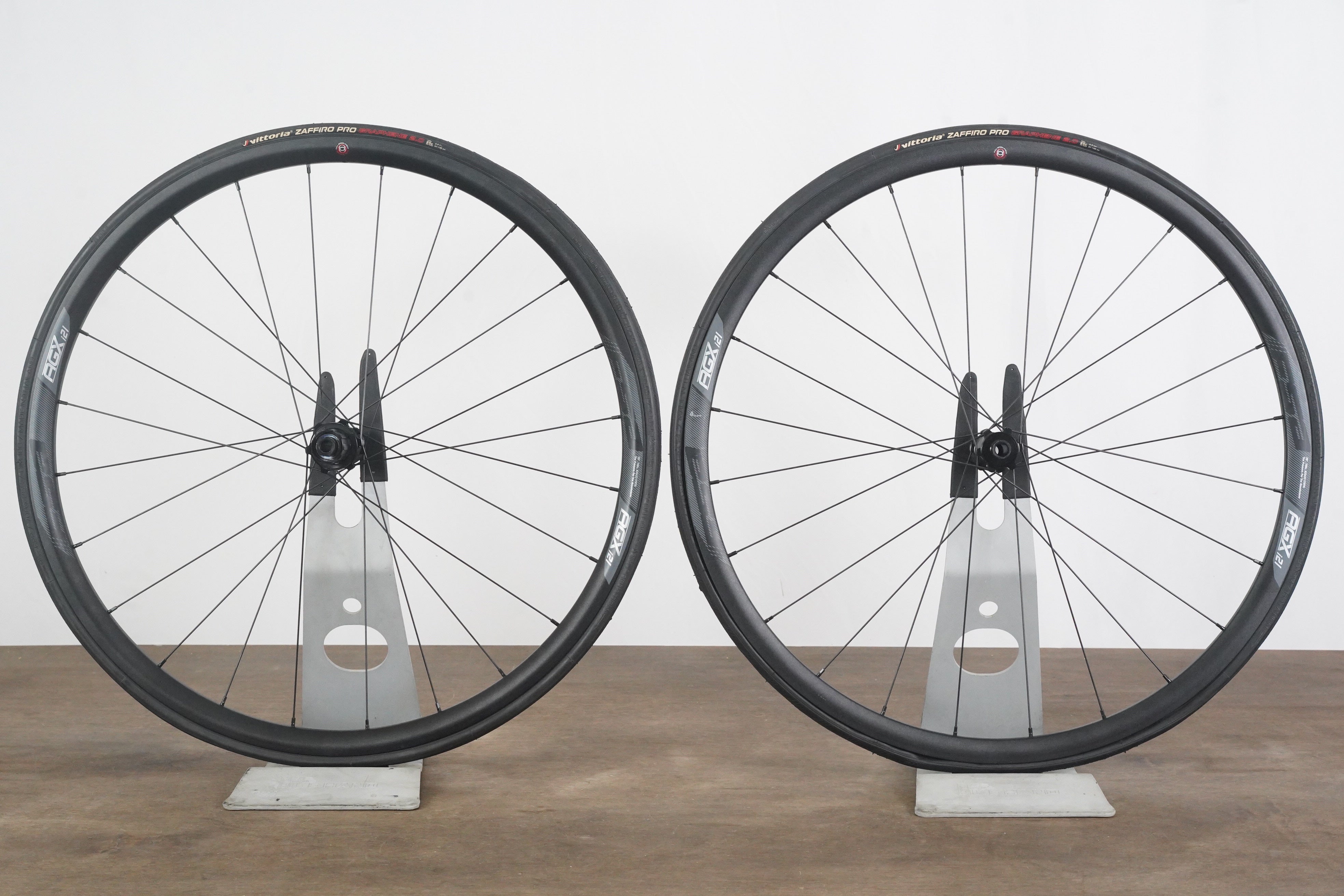 FSA AGX 21 完組ホイール ディスクブレーキ FSA AGX 21 完組ホイール ディスクブレーキ