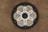 11-38T MicroSHIFT Sword CS-G105 10 Speed Road Cassette 328g