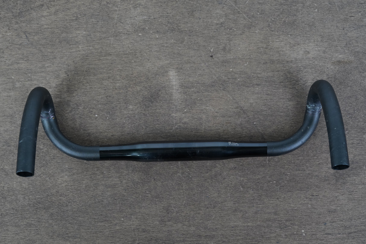 42cm FSA Omega Alloy Compact Road Handlebar 31.8mm