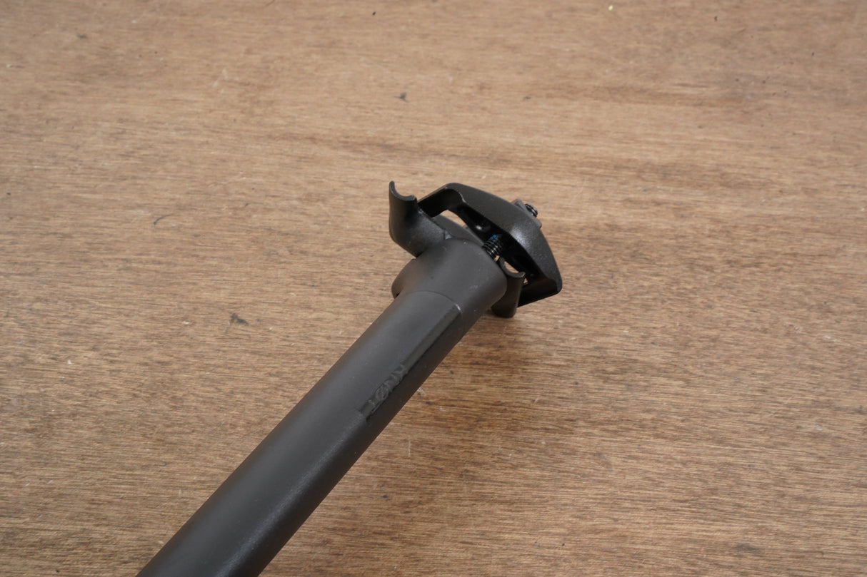 Cannondale HG 27 KNOT 15mm Setback Carbon Alloy Seatpost 257g