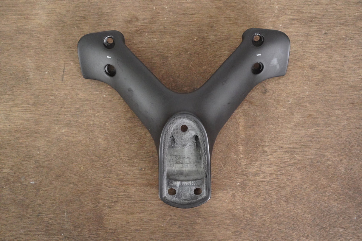 Cervelo ST-C028 90mm Carbon V-Stem (For 2019-2022 Cervelo S5)