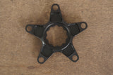 CeramicSpeed Spider For Rotor 3DF Crankset 5x110 BCD