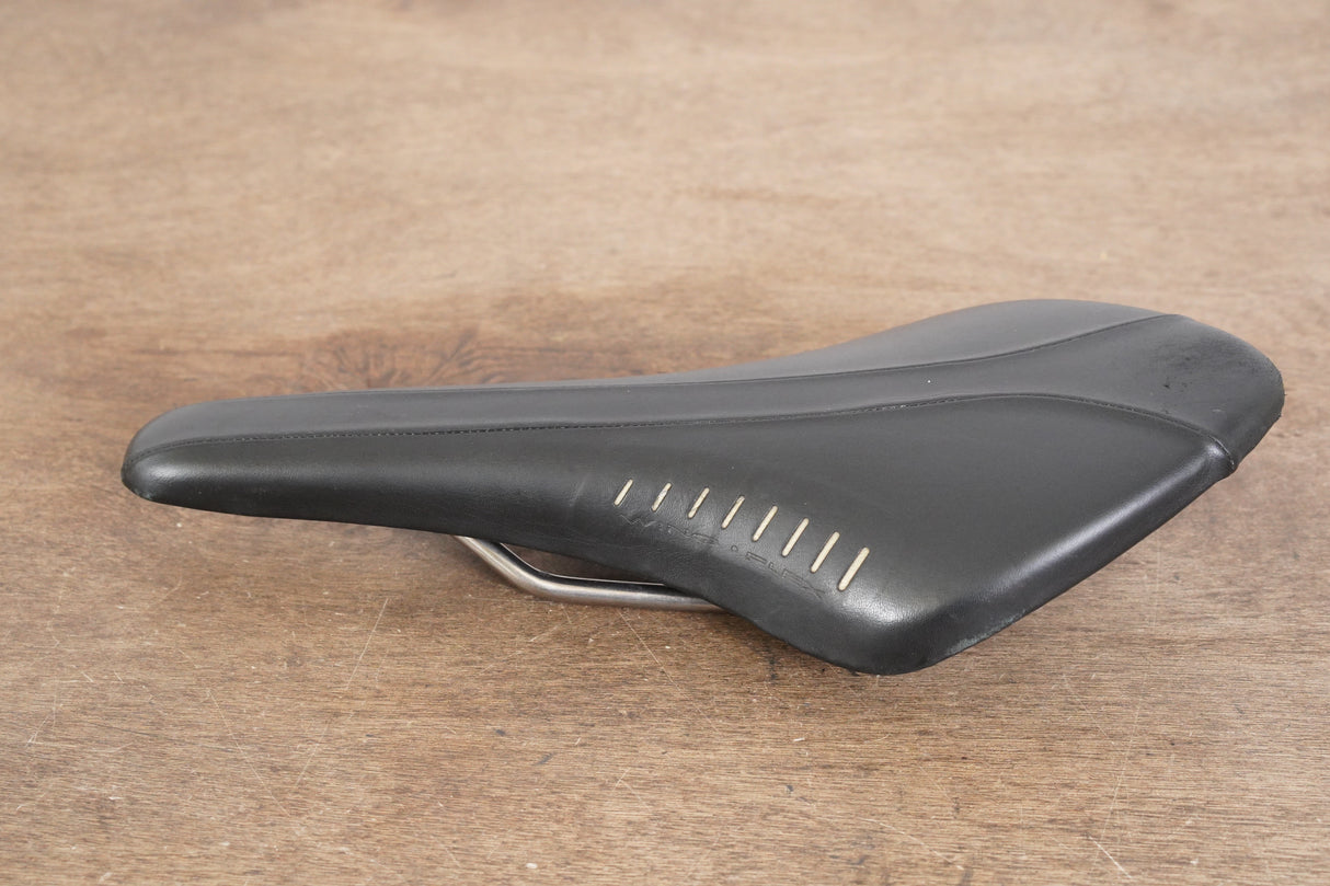 130mm Fizik Arione Titanium Rail Road Saddle 248g